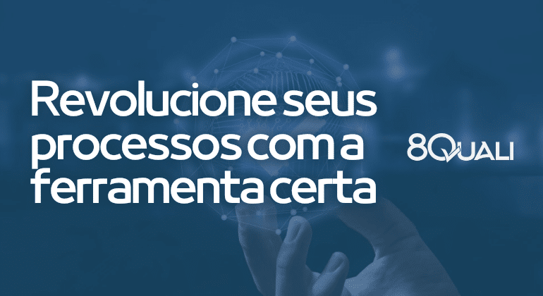 Como um Software para Qualidade ajuda a manter a Certificação ISO 9001